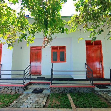 Hiriketiya Cinnamon Garden Диквела Екстериор снимка
