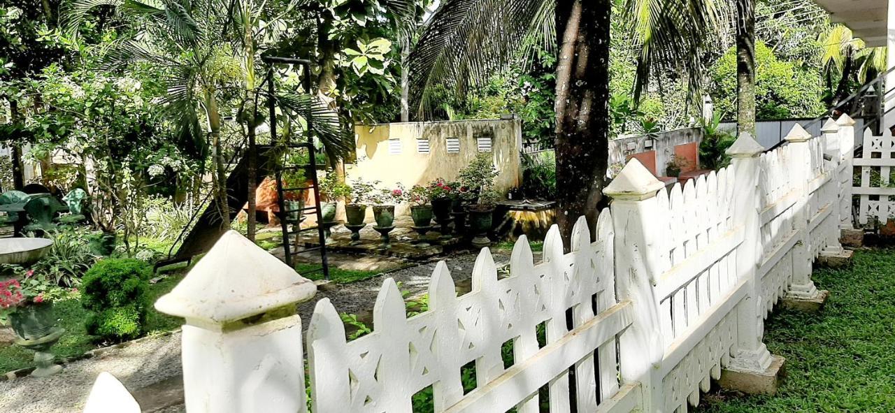 Hiriketiya Cinnamon Garden Диквела Екстериор снимка