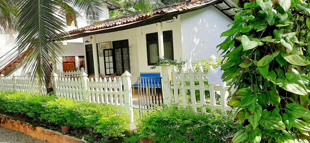 Hiriketiya Cinnamon Garden Диквела Екстериор снимка