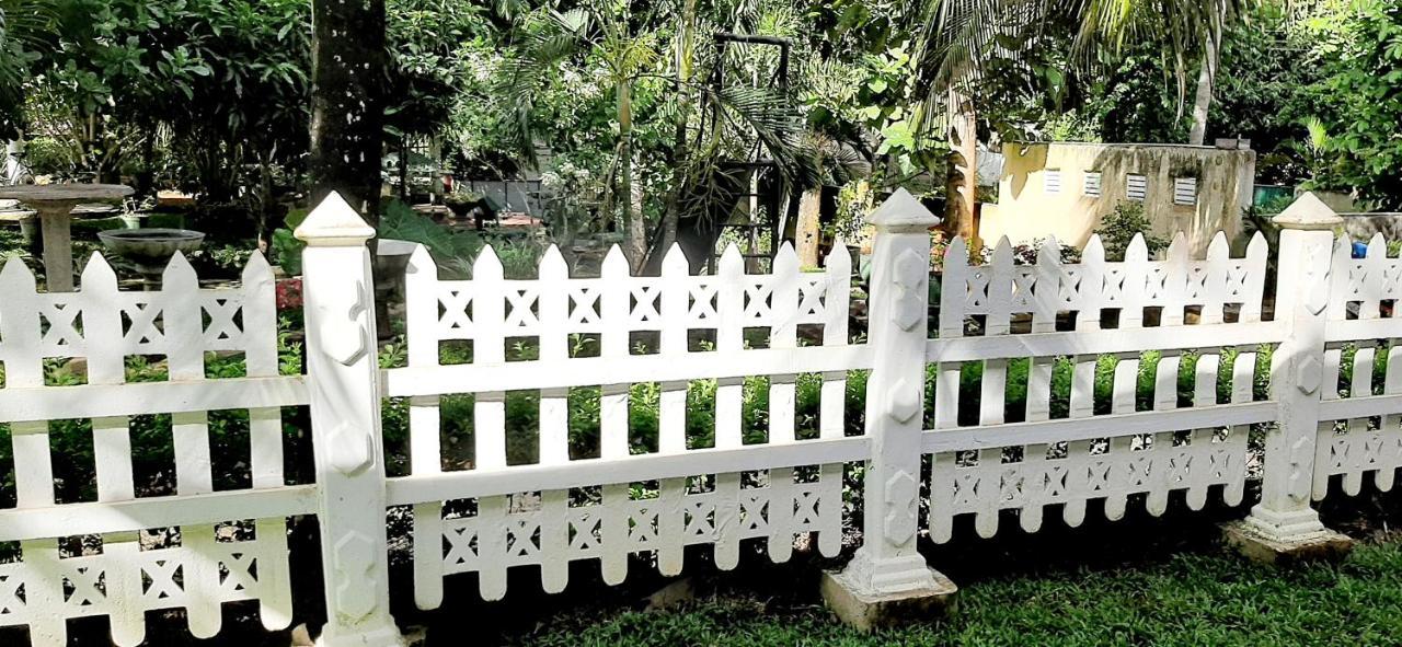 Hiriketiya Cinnamon Garden Диквела Екстериор снимка