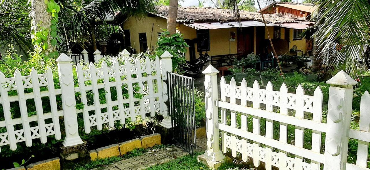 Hiriketiya Cinnamon Garden Диквела Екстериор снимка