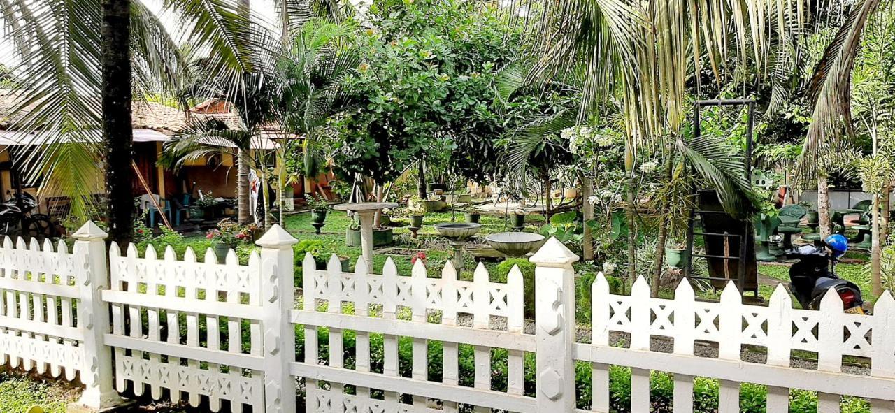 Hiriketiya Cinnamon Garden Диквела Екстериор снимка