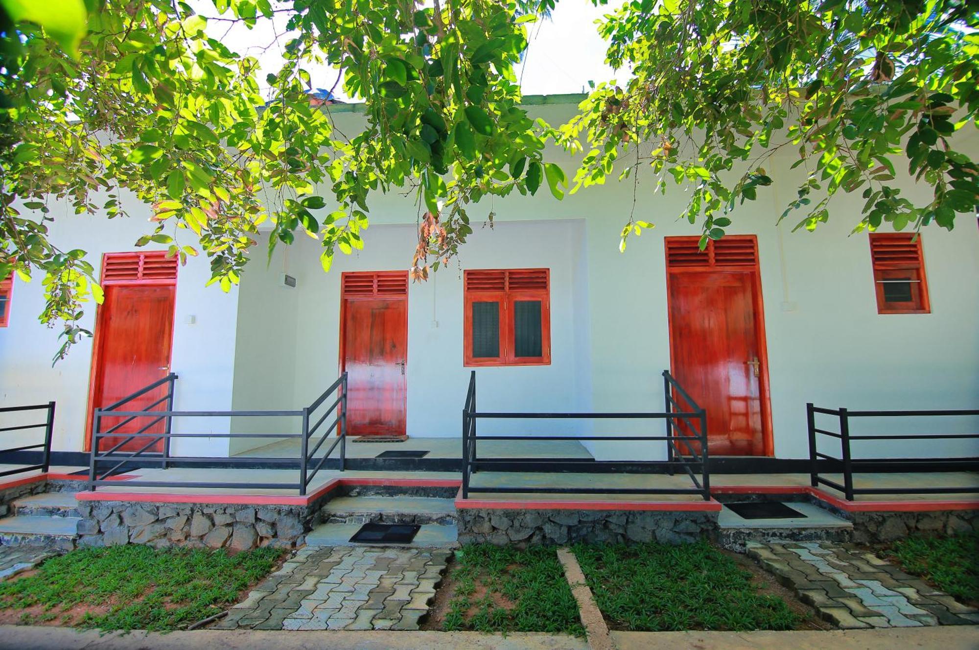 Hiriketiya Cinnamon Garden Диквела Екстериор снимка